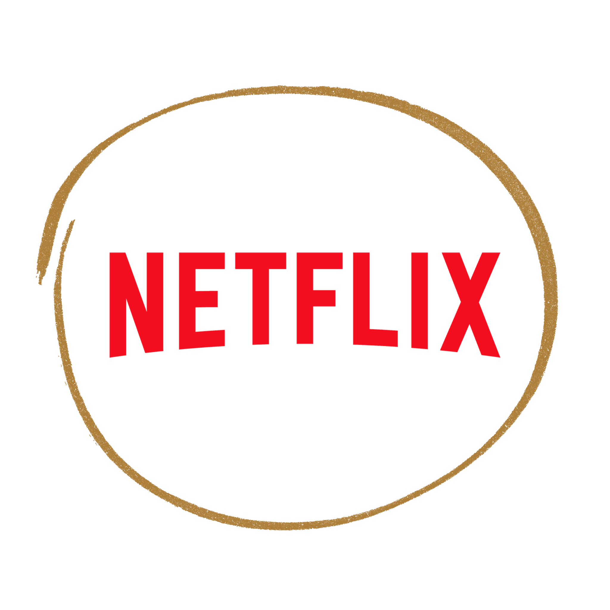 As seen on Netflix UK