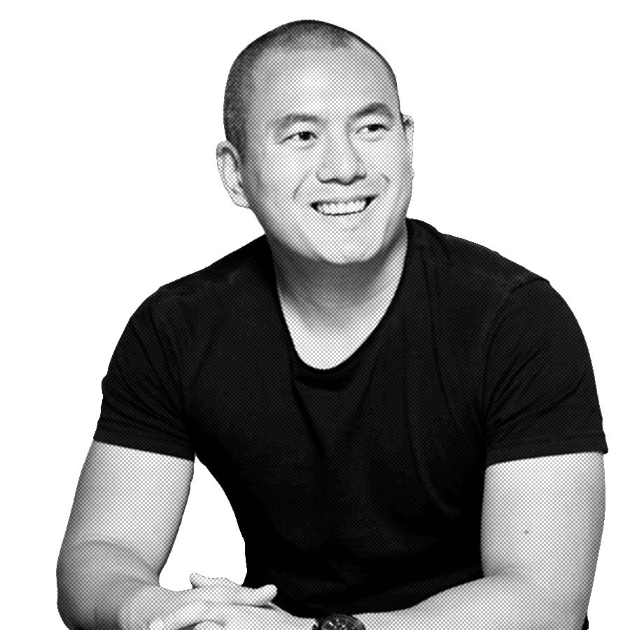 Simon Alexander Ong